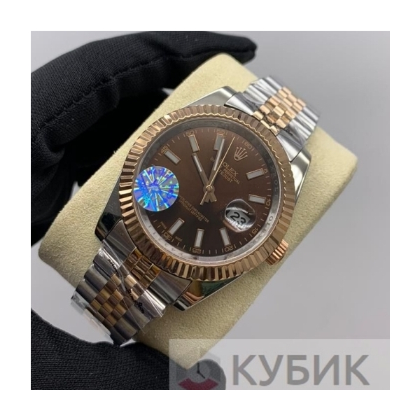Rolex Oyster Perpetual Date just (код 141-03)