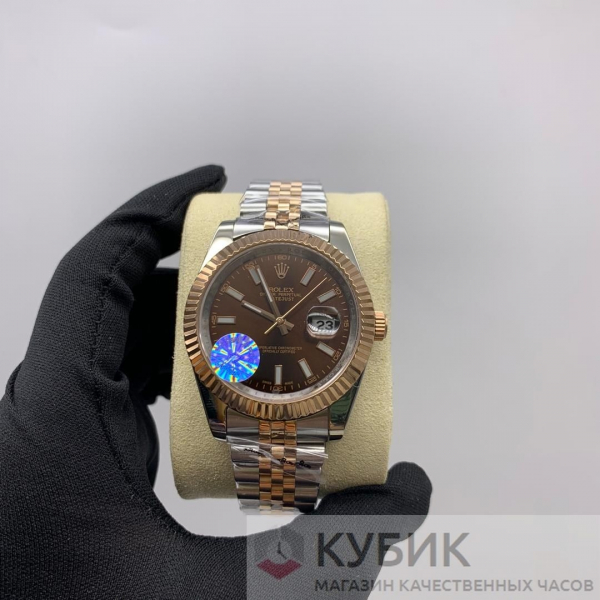 Rolex Oyster Perpetual Date just (код 141-03)
