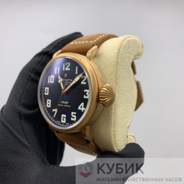 Zenith Pilot (код 032)