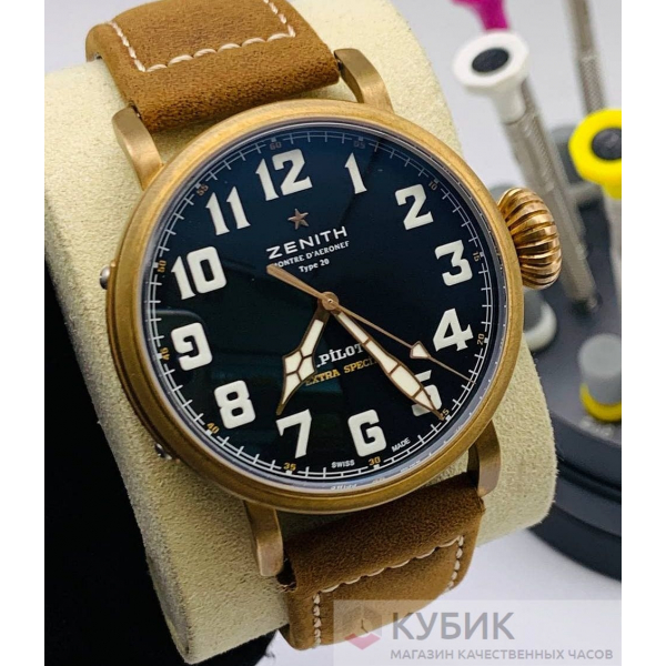 Zenith Pilot (код 032)