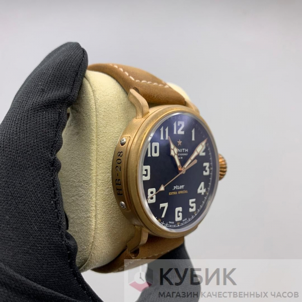 Zenith Pilot (код 032)