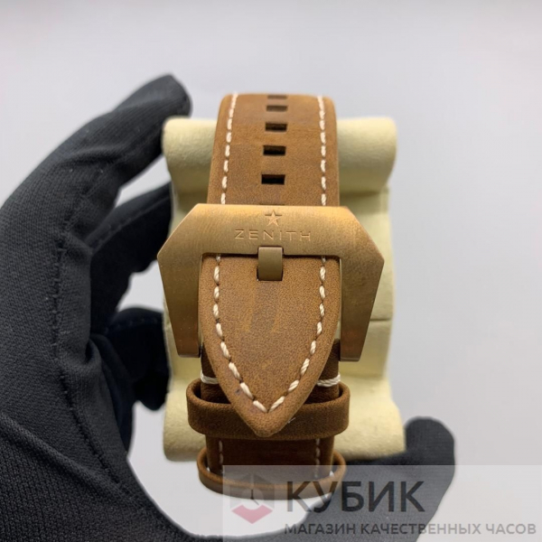 Zenith Pilot (код 032)