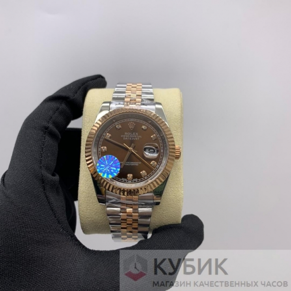 Rolex Datejust (код 016-03)
