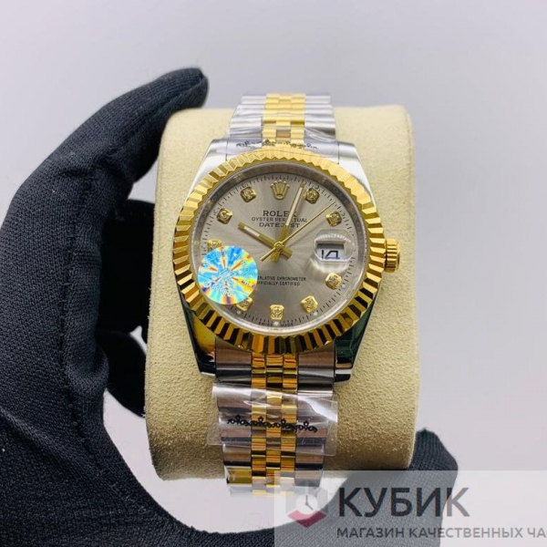 Rolex Datejust (код 016-04)