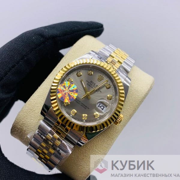 Rolex Datejust (код 016-04)