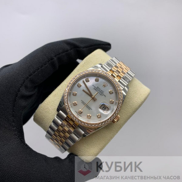 Rolex Datejust (код 061-02)