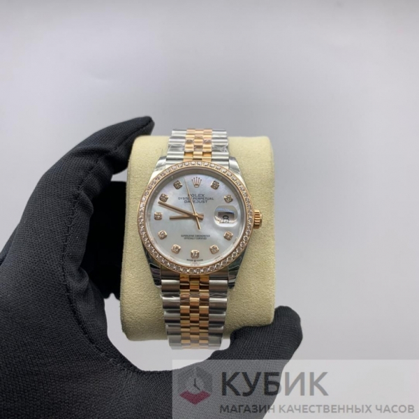 Rolex Datejust (код 061-02)