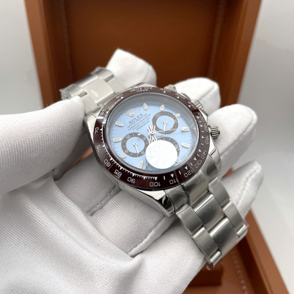 Rolex Cosmograph Daytona Ice Blue LUX (код 021-03)