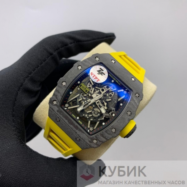 Richard Mille RM 35-02 Automatic Winding Rafael Nadal (код 054-01)