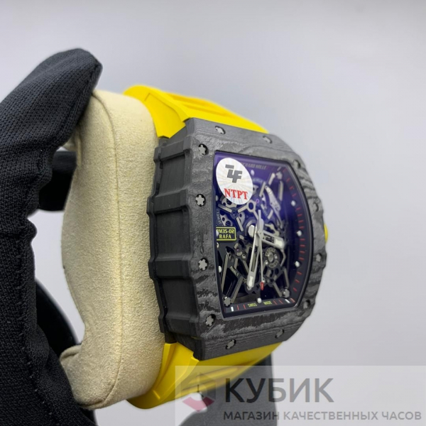 Richard Mille RM 35-02 Automatic Winding Rafael Nadal (код 054-01)