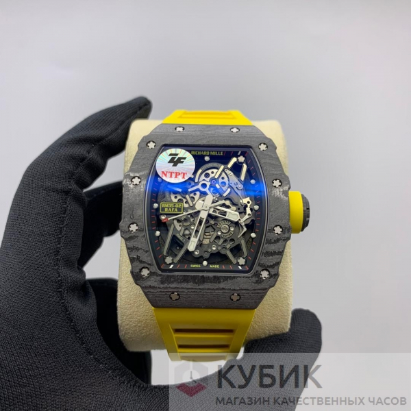 Richard Mille RM 35-02 Automatic Winding Rafael Nadal (код 054-01)