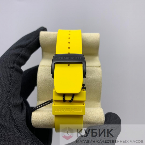 Richard Mille RM 35-02 Automatic Winding Rafael Nadal (код 054-01)