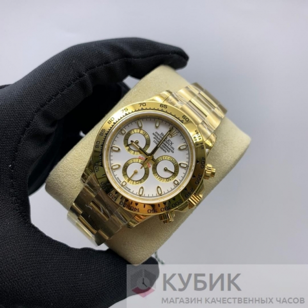 Rolex Cosmograph Daytona (код 257-03) Дубликат