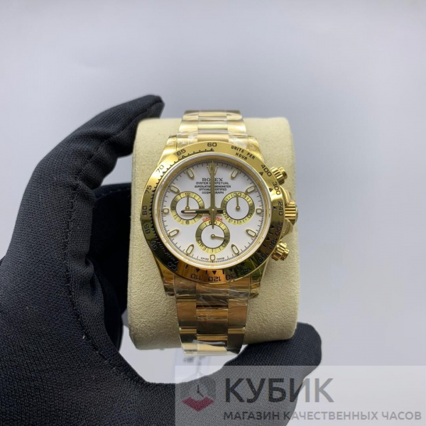 Rolex Cosmograph Daytona (код 257-03) Дубликат
