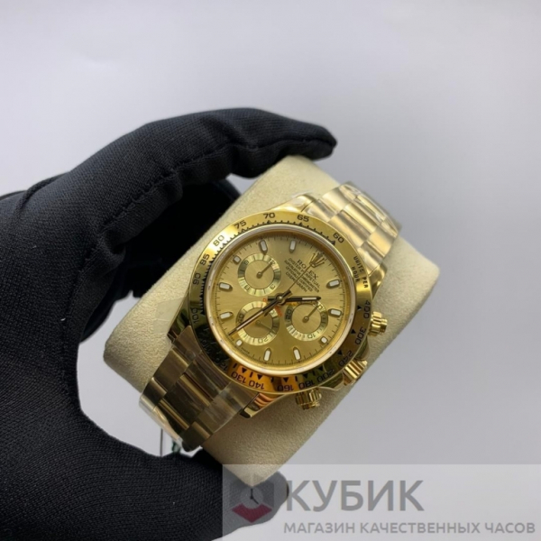 Rolex Cosmograph Daytona (код 257-04) Дубликат LUX