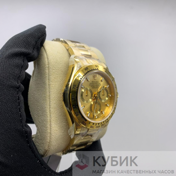 Rolex Cosmograph Daytona (код 257-04) Дубликат LUX
