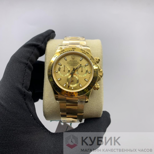 Rolex Cosmograph Daytona (код 257-04) Дубликат LUX