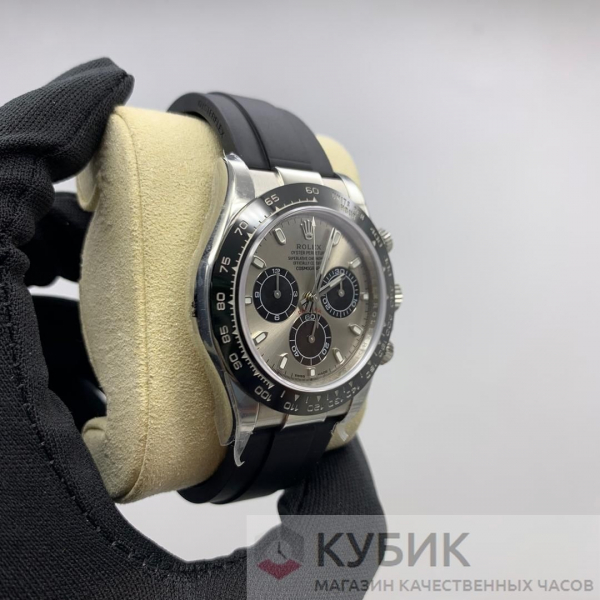 Rolex Cosmograph Daytona (код 257-05) Дубликат LUX