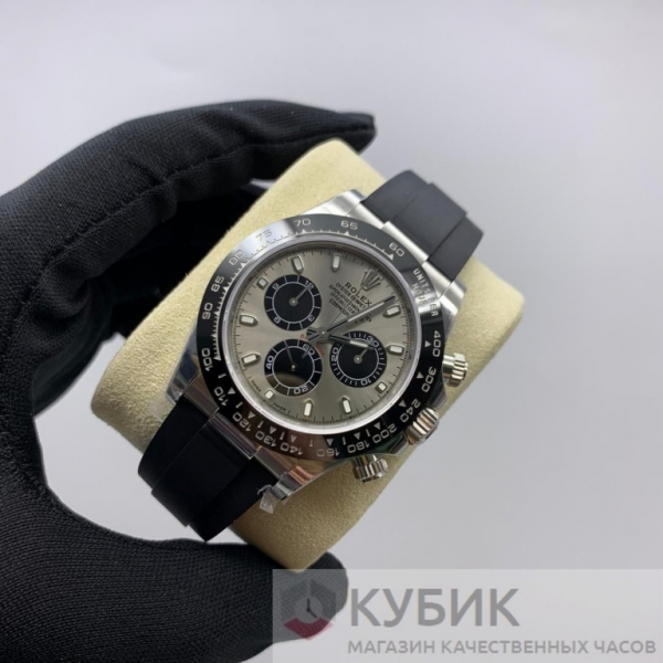 Rolex Cosmograph Daytona (код 257-05) Дубликат LUX