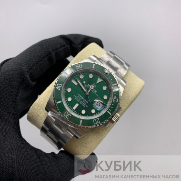 Rolex Submariner (код 217-01) LUX