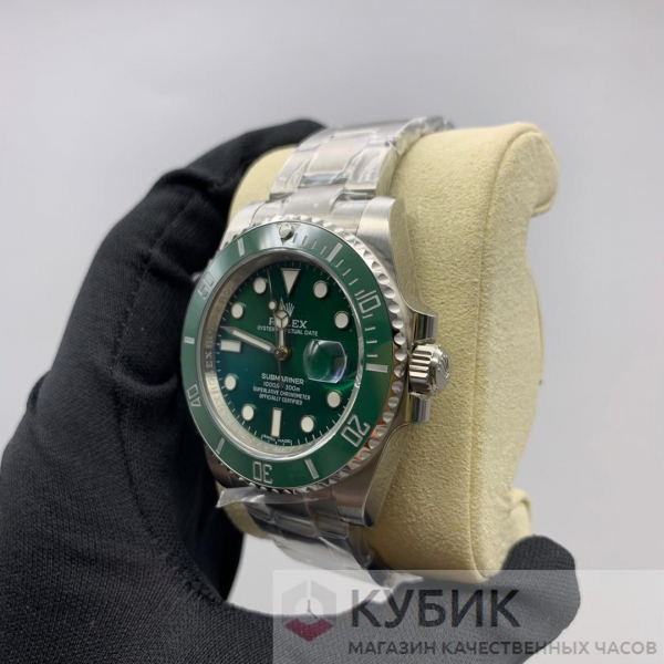 Rolex Submariner (код 217-01) LUX