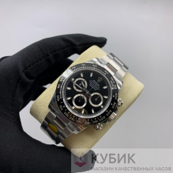 Rolex Cosmograph Daytona (код 257-06) Дубликат LUX