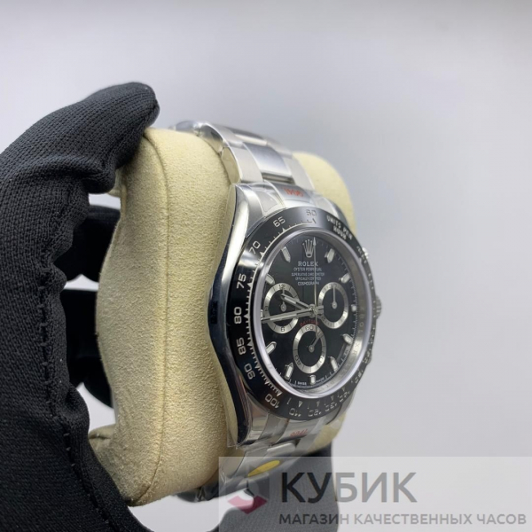 Rolex Cosmograph Daytona (код 257-06) Дубликат LUX