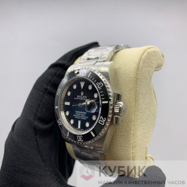 Rolex Submariner (код 217-02) LUX