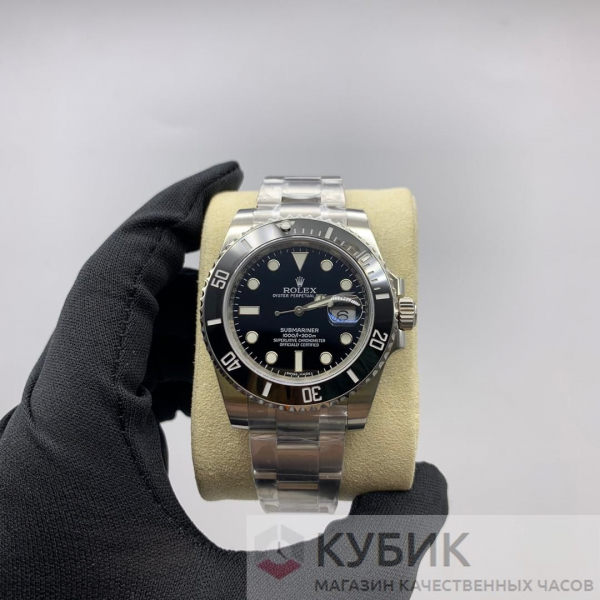 Rolex Submariner (код 217-02) LUX