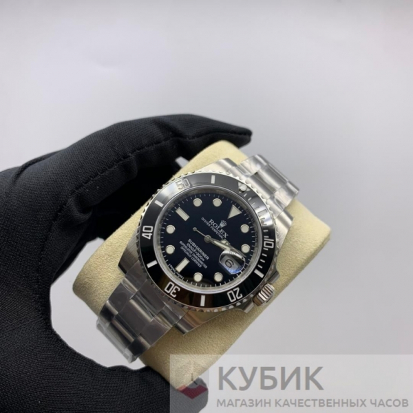 Rolex Submariner (код 217-02) LUX