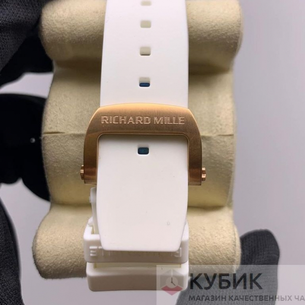 Richard Mille RM 07-03 MARSHMALLOW дубликат LUX(код 011-03)