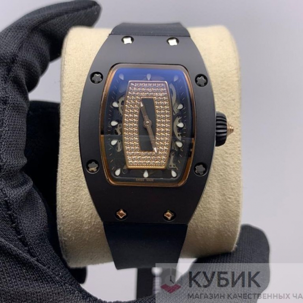 Richard Mille RM 07-01 Automatic Winding дубликат LUX(код 011-04)