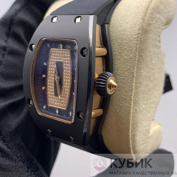 Richard Mille RM 07-01 Automatic Winding дубликат LUX(код 011-04)