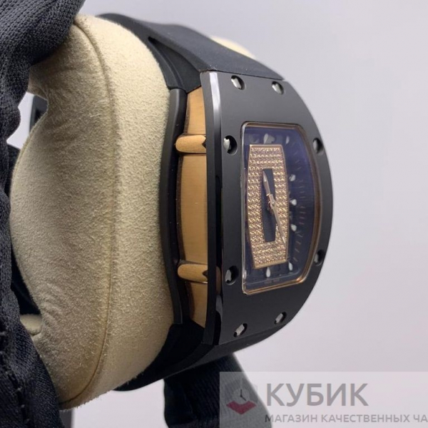 Richard Mille RM 07-01 Automatic Winding дубликат LUX(код 011-04)