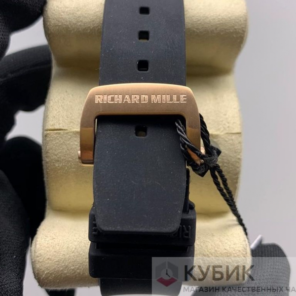 Richard Mille RM 07-01 Automatic Winding дубликат LUX(код 011-04)