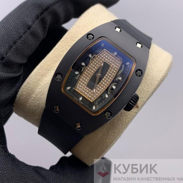 Richard Mille RM 07-01 Automatic Winding дубликат LUX(код 011-04)