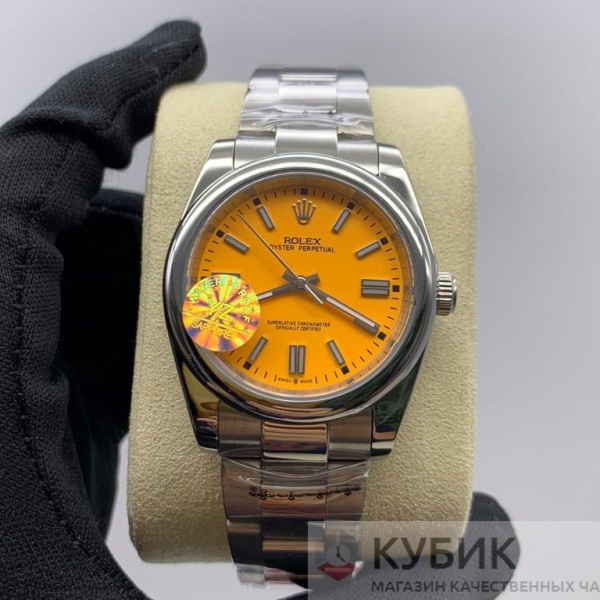 Rolex Oyster Perpetual (код 175-02)