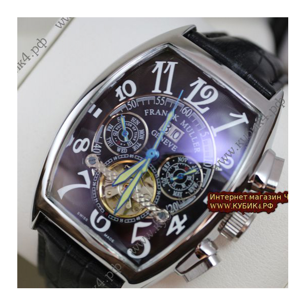 Franck Muller Casablanca (код 003)