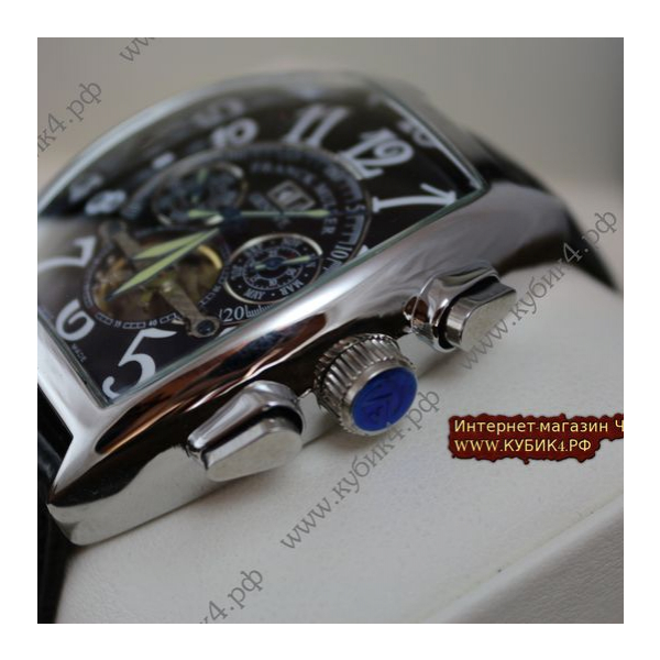 Franck Muller Casablanca (код 003)