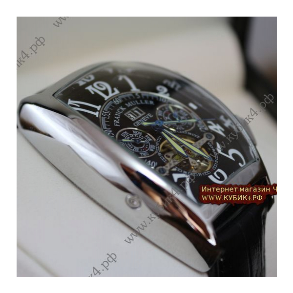 Franck Muller Casablanca (код 003)