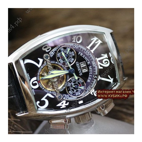 Franck Muller Casablanca (код 003)