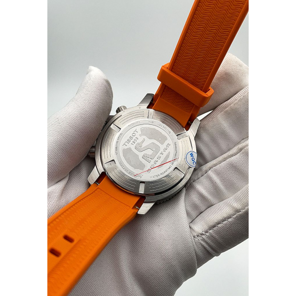 TISSOT SEASTAR 1000 CHRONOGRAPH (код 126-01)