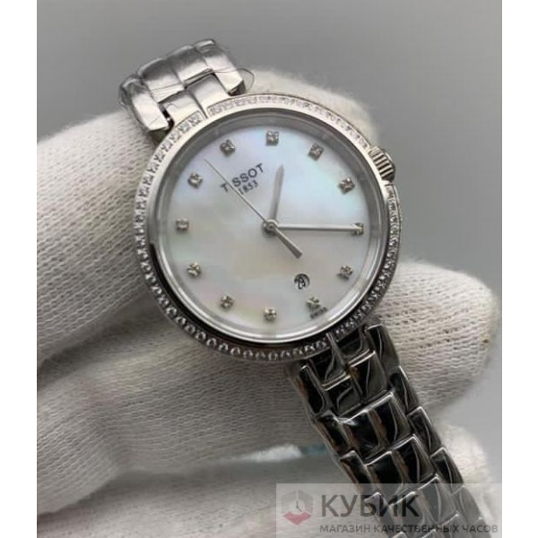 Tissot Glam (145-01)
