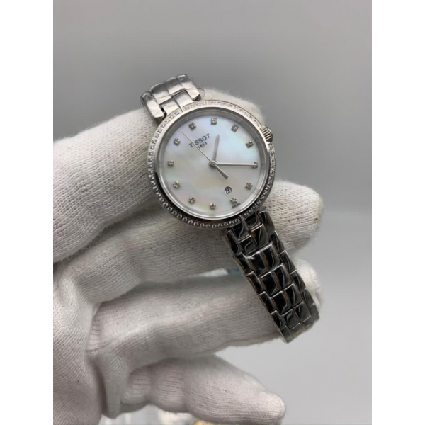 Tissot Glam (145-01)
