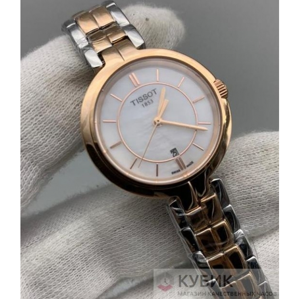 Tissot Glam (код 148-03)
