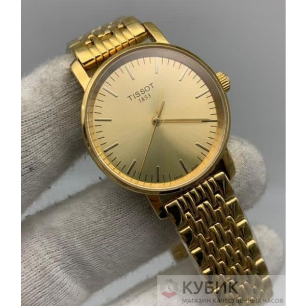 Tissot Chemin des Tourelles (код 080-01)
