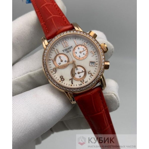 Tissot CARSON  (код 048-03)