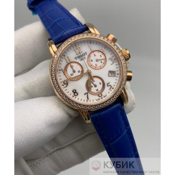 Tissot CARSON  (код 048-05)