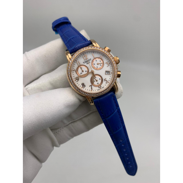 Tissot CARSON  (код 048-05)