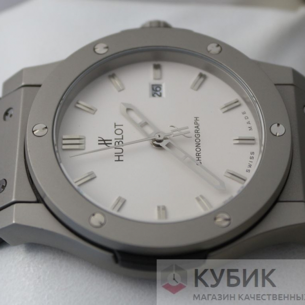 HUBLOT Classic Fusion (код 411-02)